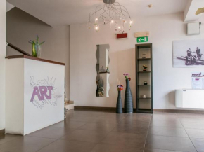 Residence Art Rimini